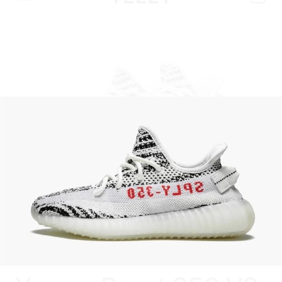 Yeezy - Picture 5 of 5